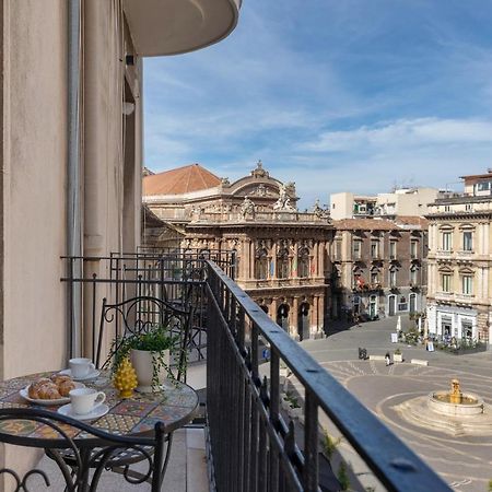 Bed and Breakfast Il Sovrano Aeroporto di Catania Fontana Rossa Esterno foto