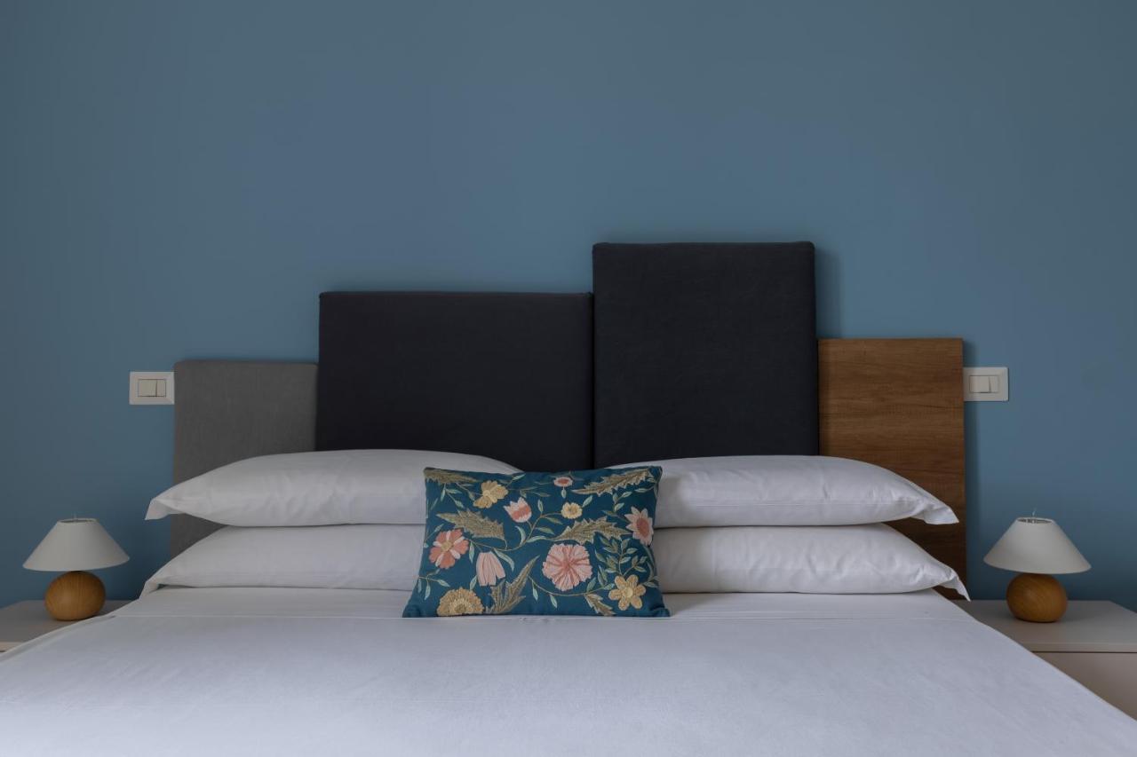 Bed and Breakfast Il Sovrano Aeroporto di Catania Fontana Rossa Esterno foto