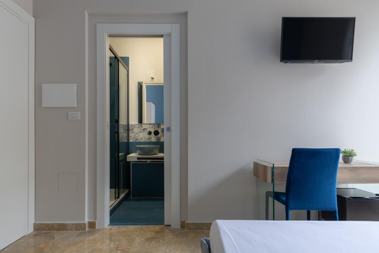 Bed and Breakfast Il Sovrano Aeroporto di Catania Fontana Rossa Esterno foto