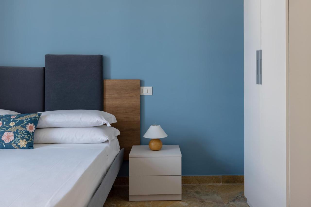 Bed and Breakfast Il Sovrano Aeroporto di Catania Fontana Rossa Esterno foto