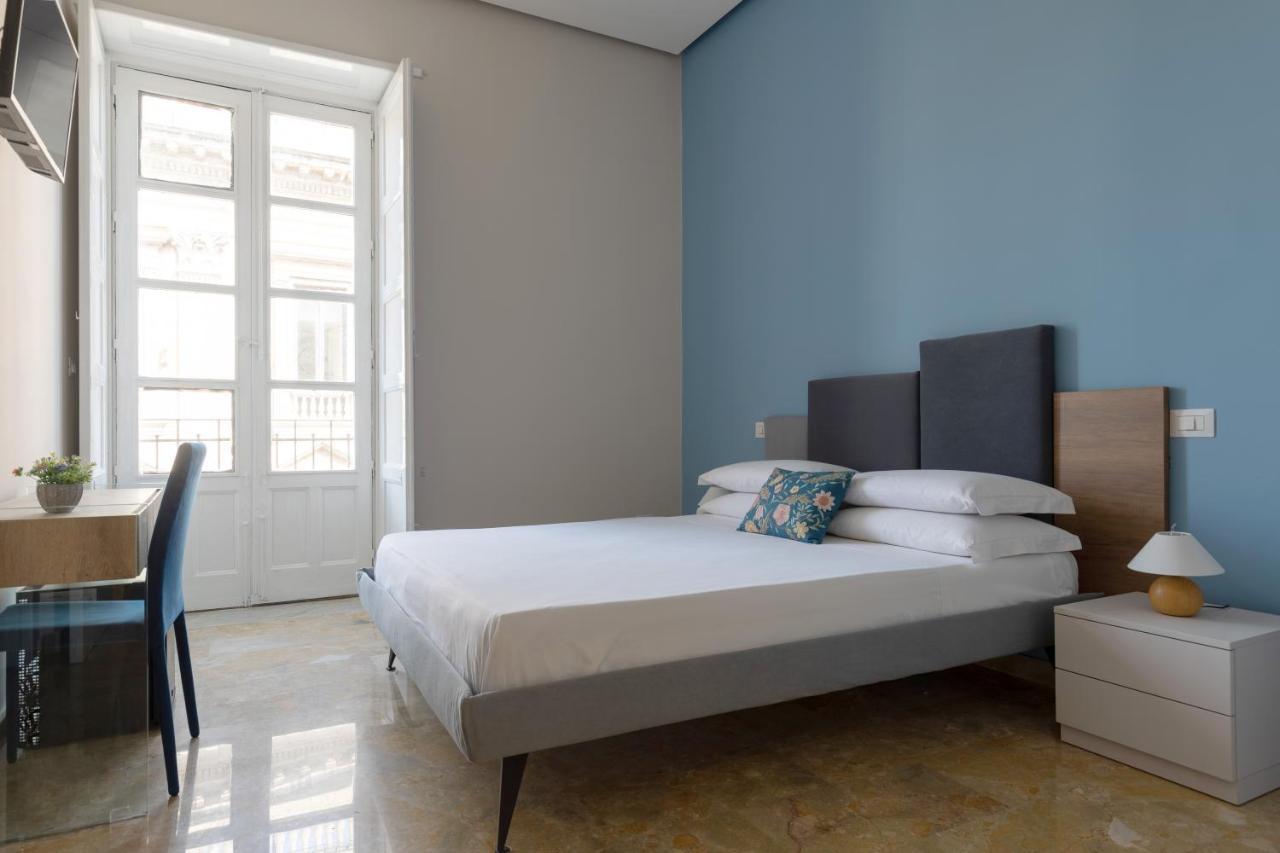 Bed and Breakfast Il Sovrano Aeroporto di Catania Fontana Rossa Esterno foto