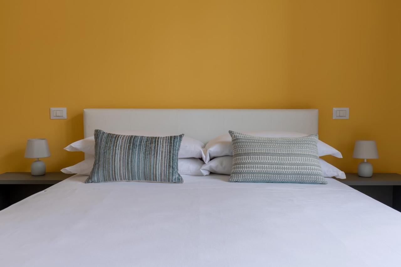 Bed and Breakfast Il Sovrano Aeroporto di Catania Fontana Rossa Esterno foto