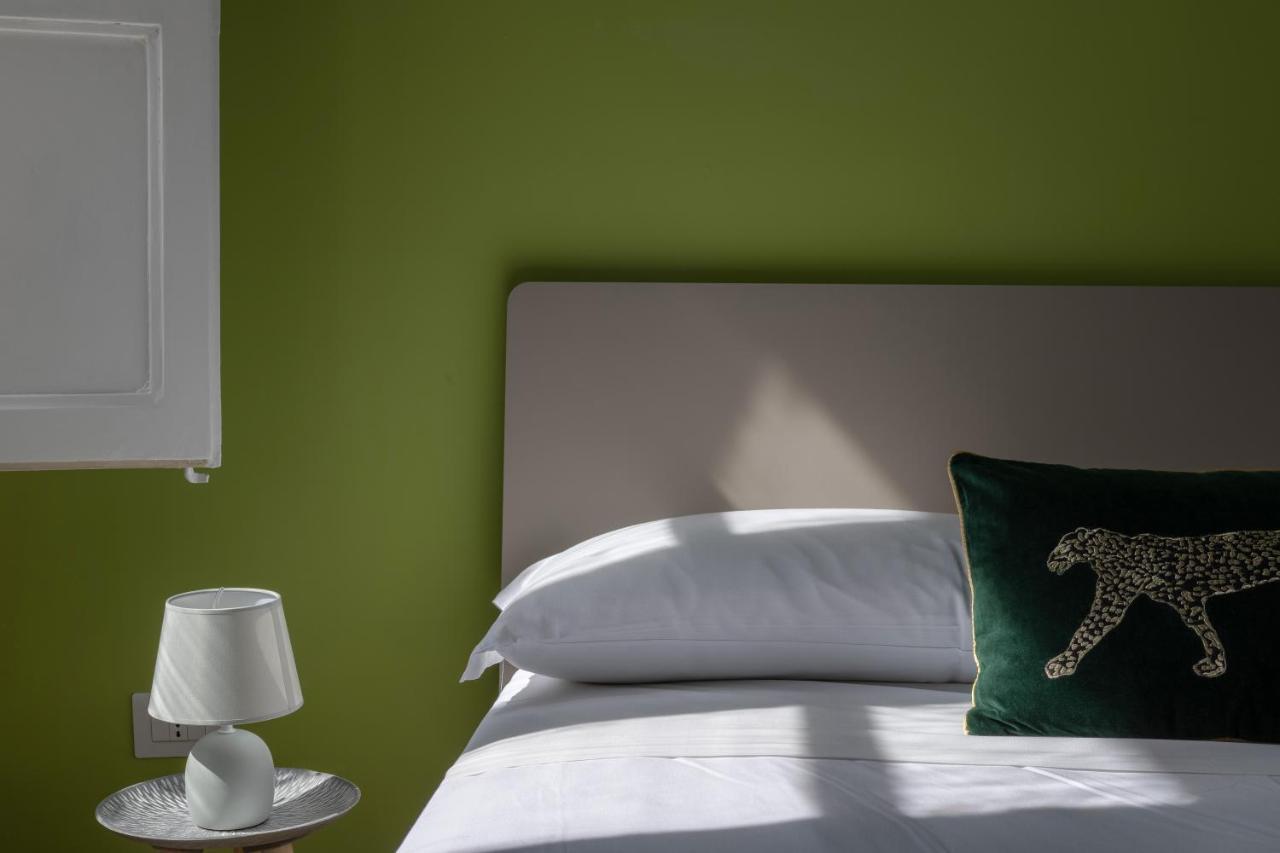 Bed and Breakfast Il Sovrano Aeroporto di Catania Fontana Rossa Esterno foto