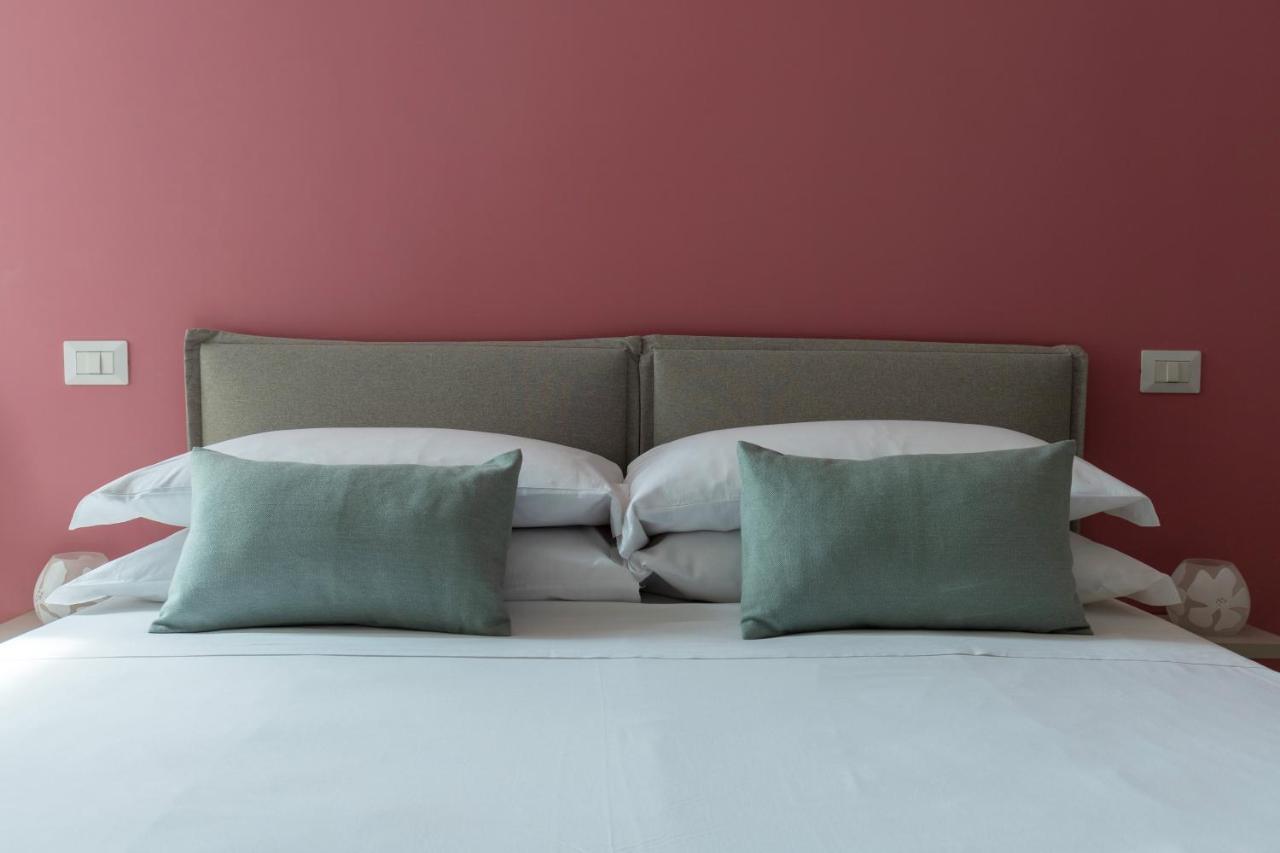 Bed and Breakfast Il Sovrano Aeroporto di Catania Fontana Rossa Esterno foto