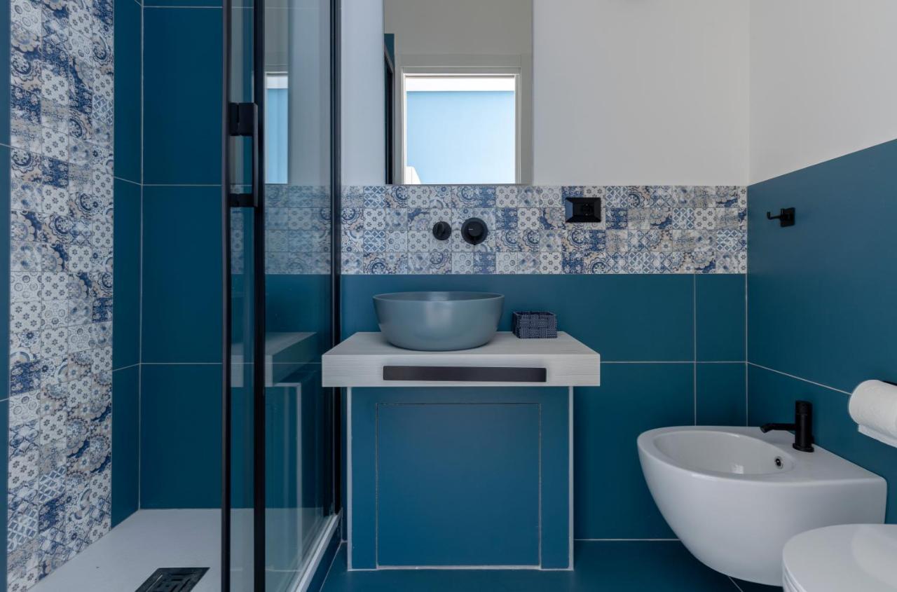 Bed and Breakfast Il Sovrano Aeroporto di Catania Fontana Rossa Esterno foto